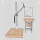 Illustration for article titled Theres Less To Clean When a Sink and Shower Share the Same Faucet